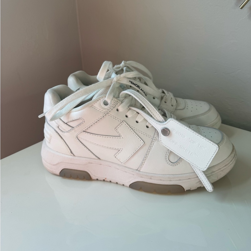 Off White Shoes